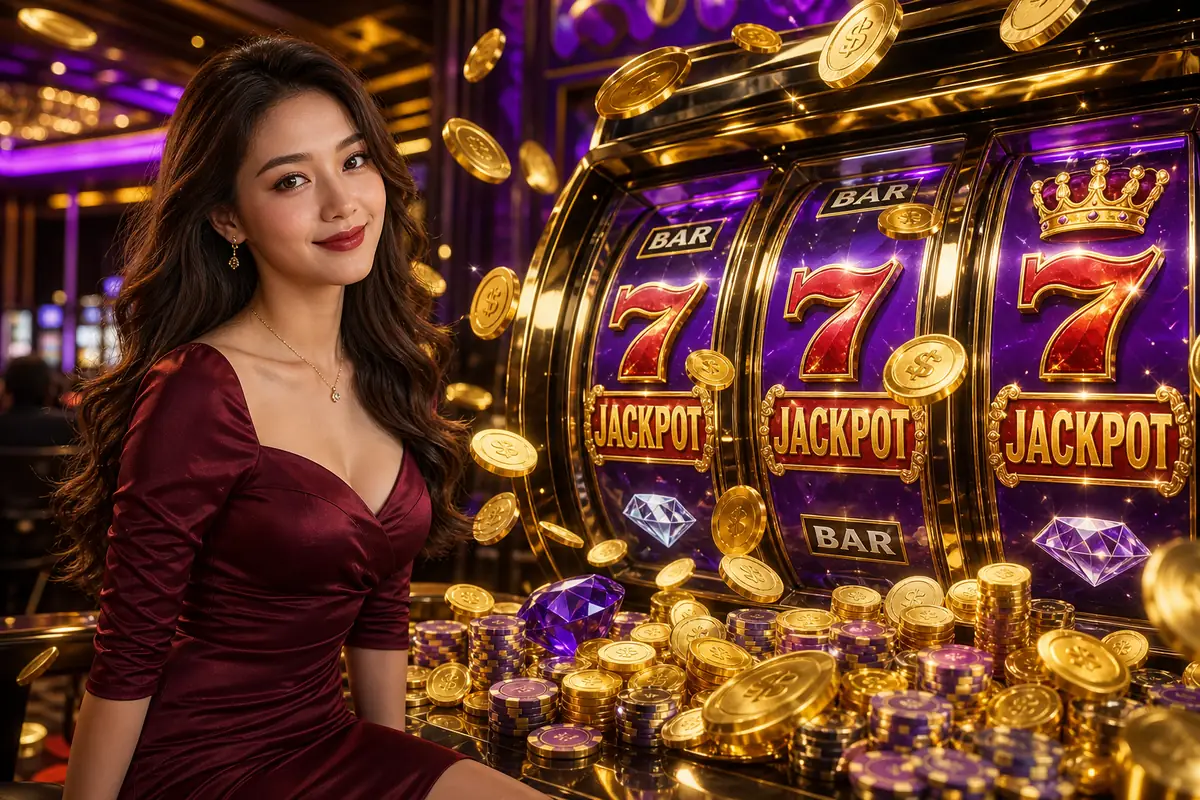 mg89 Baccarat Live Dealer ကစားနည်း