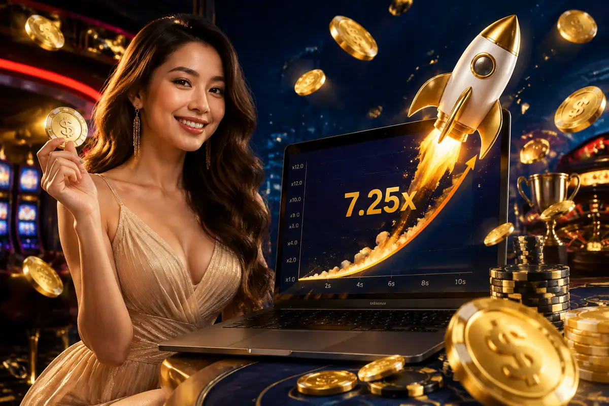 mg89 လူကြိုက်များသော Slots ဂိမ်းများ
