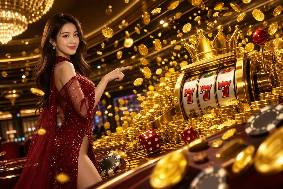 mg89 Baccarat ဖဲ ဂိမ်း Table ပုံစံ