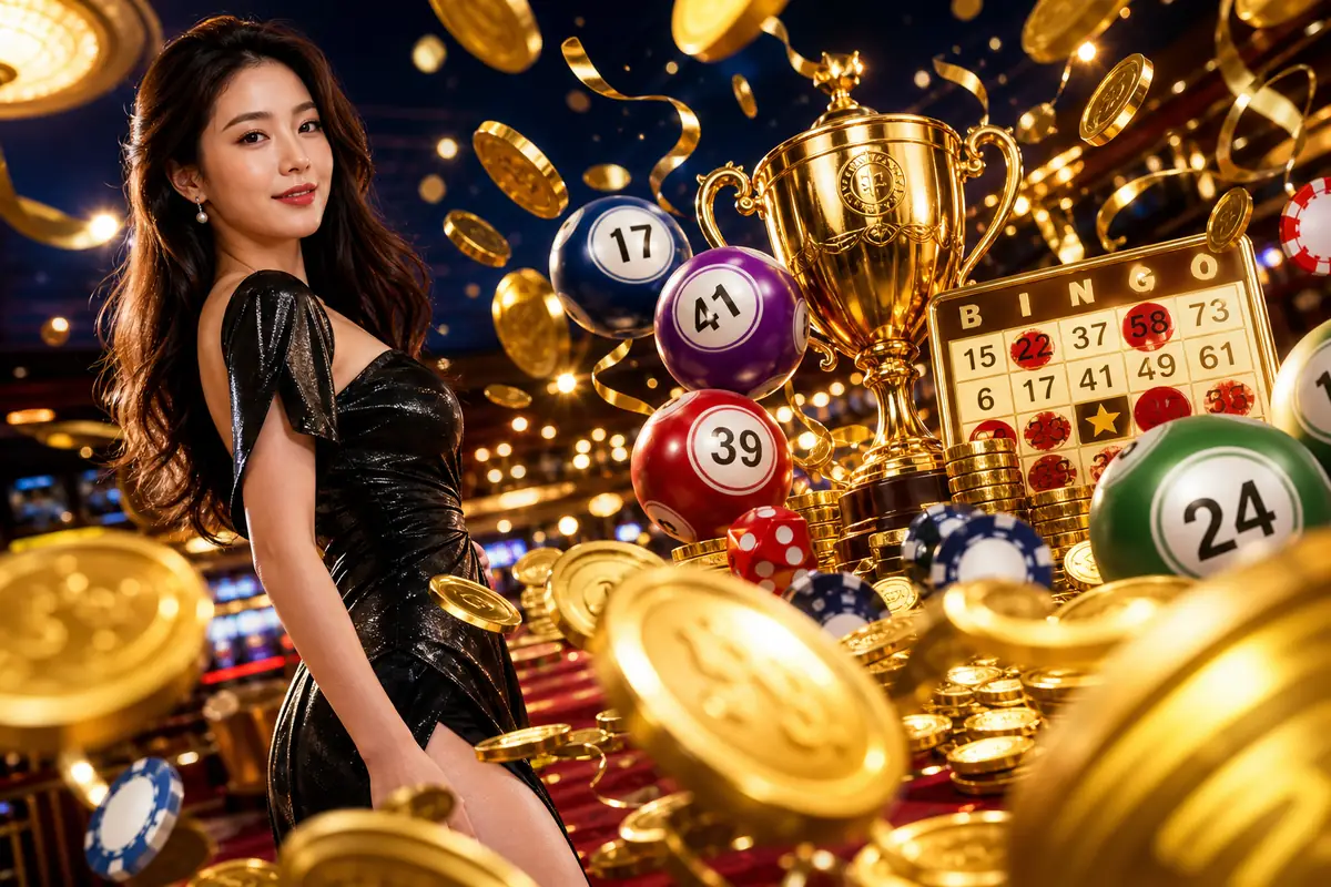 mg89 Free Spin ဆုကြောင့် ကောင်းကျိုးများ