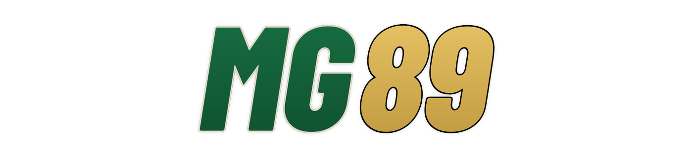 mg89 logo